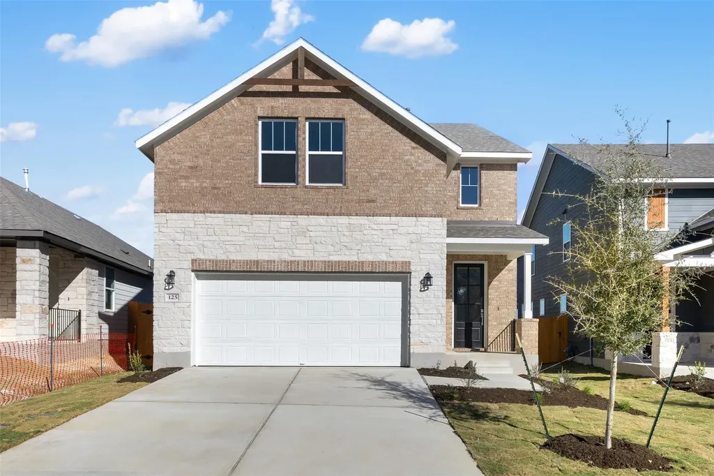 160 Ranier Way Dripping Springs TX 78620