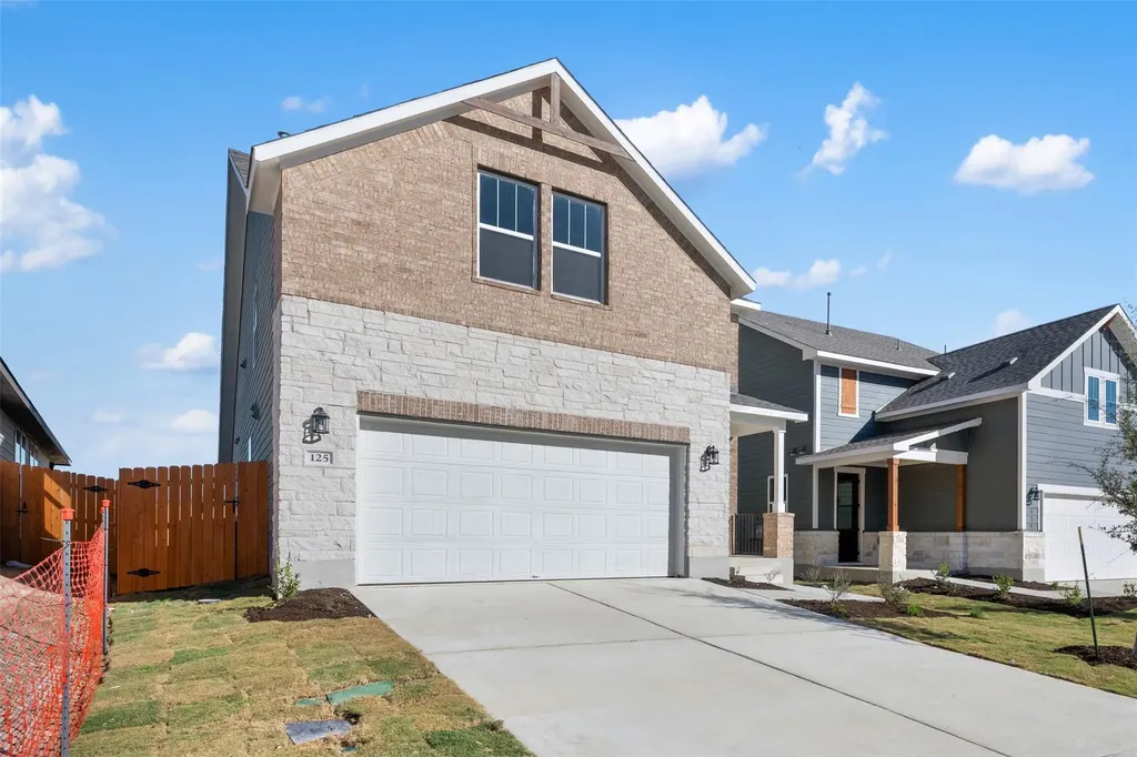 160 Ranier Way Dripping Springs TX 78620