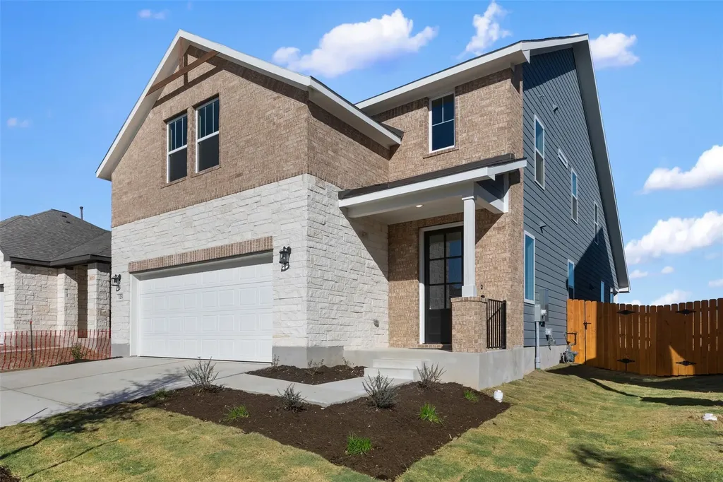 160 Ranier Way Dripping Springs TX 78620