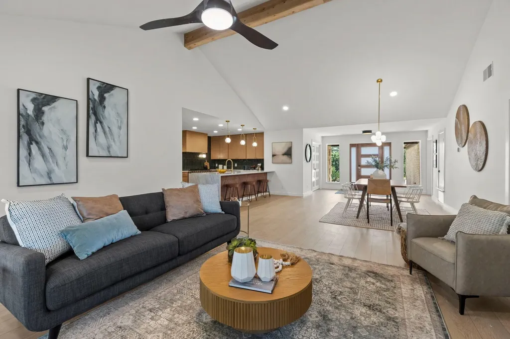 4008 Balcones Woods Drive Austin TX 78759