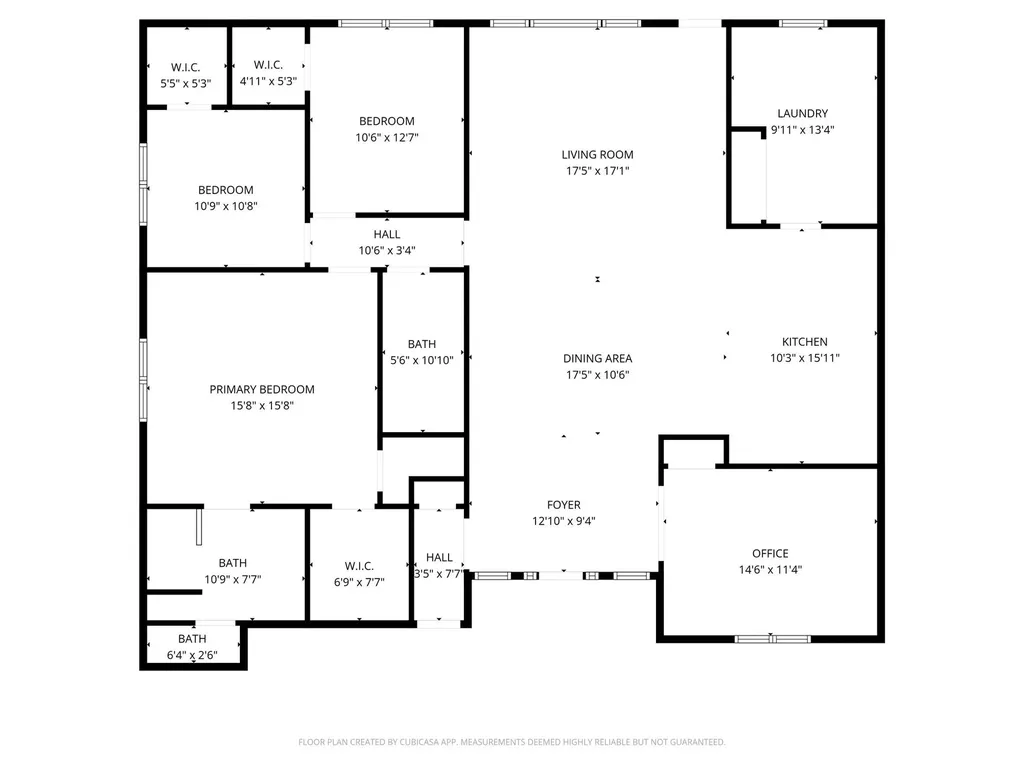 4008 Balcones Woods Drive Austin TX 78759