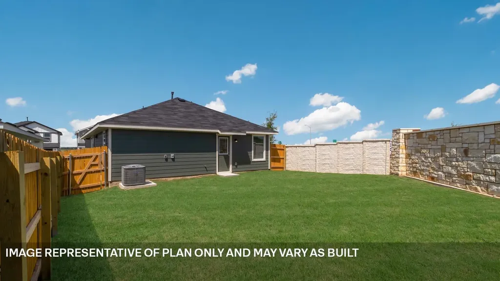 146 Childress Street Buda TX 78610