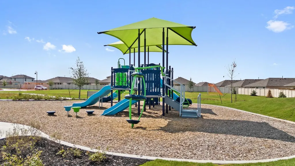 146 Childress Street Buda TX 78610