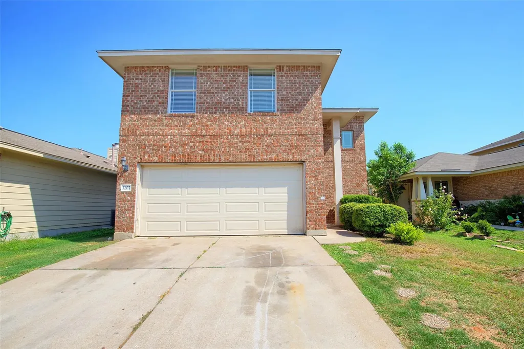 3207 Barksdale Austin TX 78725