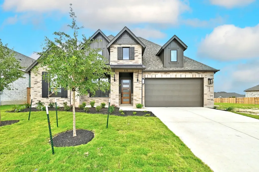 333 Tumbling Creek Run Kyle TX 78640