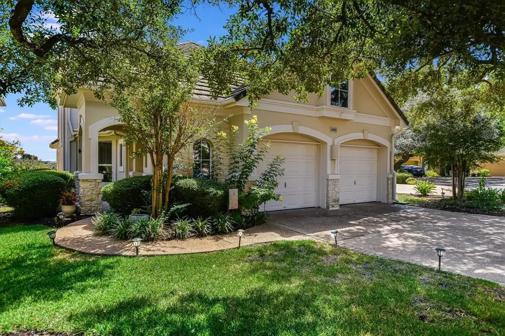 4545 Golf Vista Drive Austin TX 78730