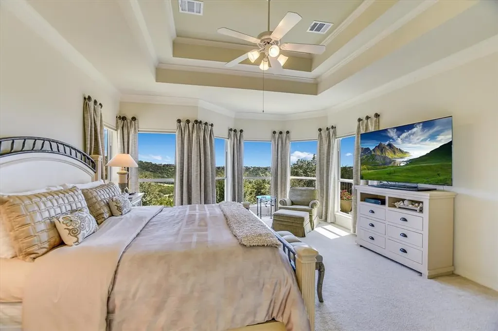 4545 Golf Vista Drive Austin TX 78730
