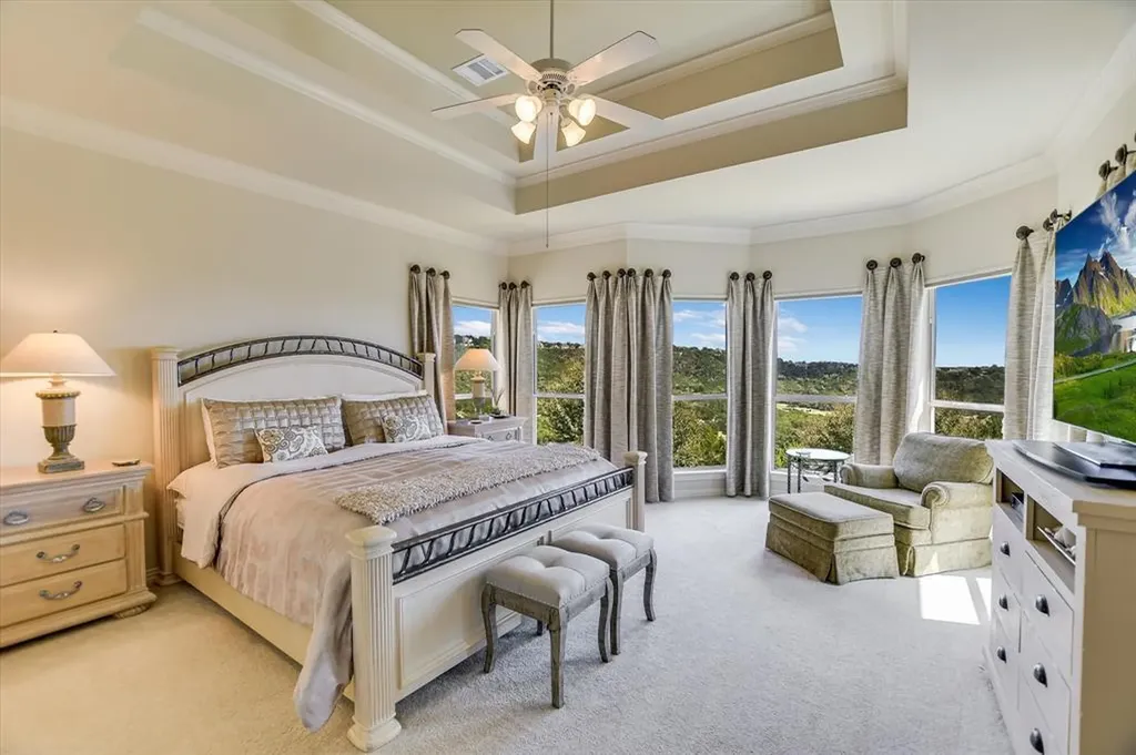 4545 Golf Vista Drive Austin TX 78730