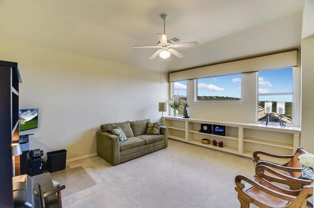 4545 Golf Vista Drive Austin TX 78730