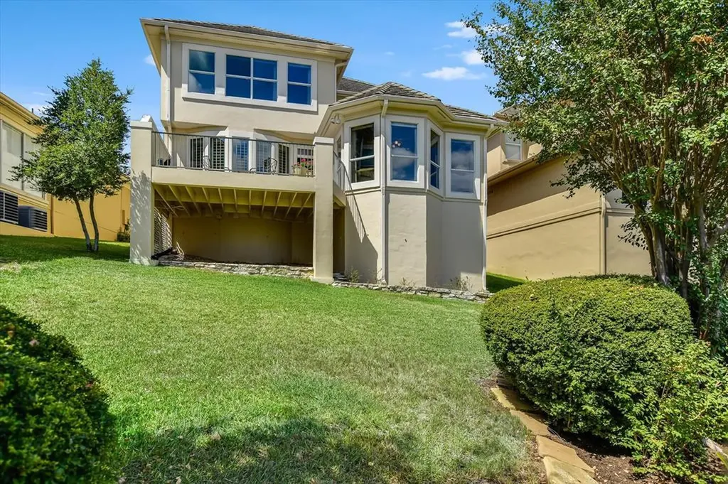 4545 Golf Vista Drive Austin TX 78730
