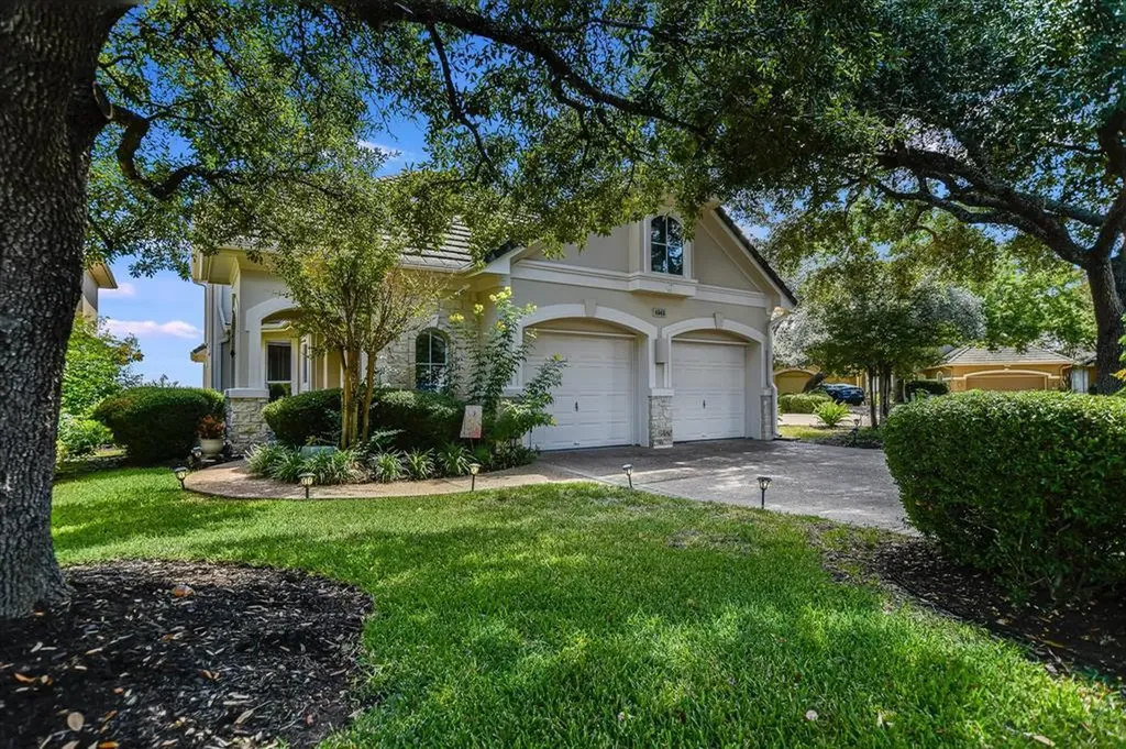 4545 Golf Vista Drive Austin TX 78730