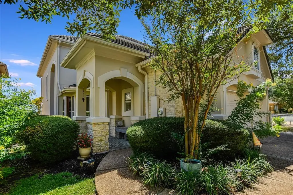 4545 Golf Vista Drive Austin TX 78730