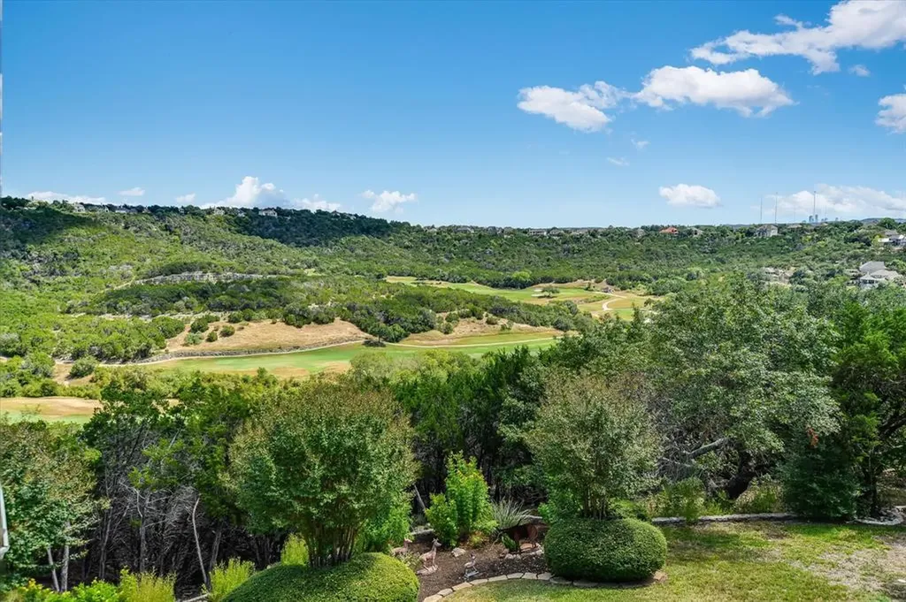 4545 Golf Vista Drive Austin TX 78730