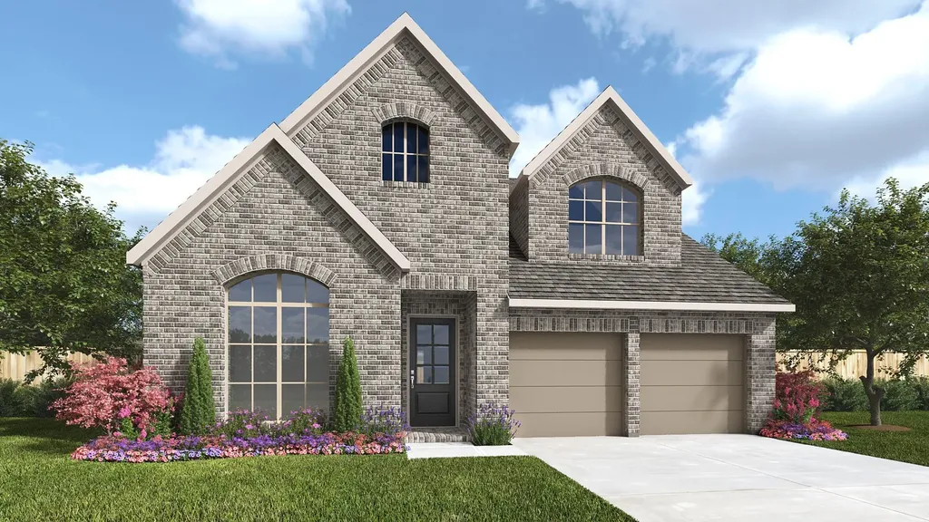109 Monza Bend Liberty Hill TX 78642