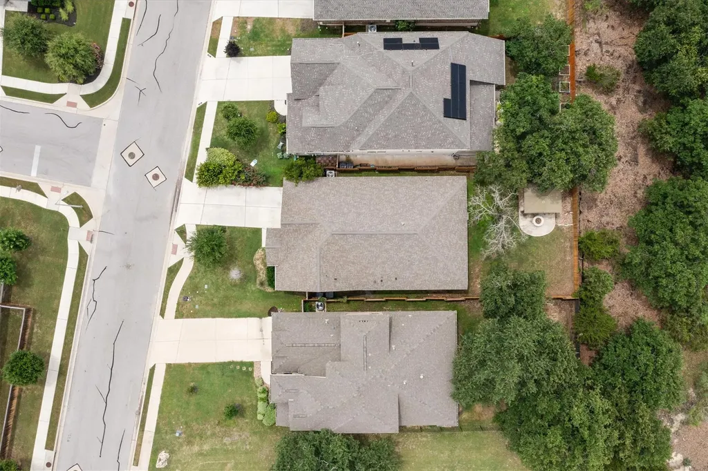 941 Del Raphael Drive Leander TX 78641