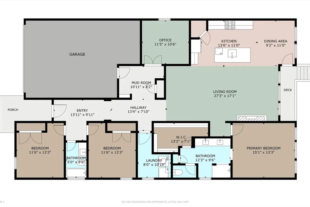 941 Del Raphael Drive Leander TX 78641