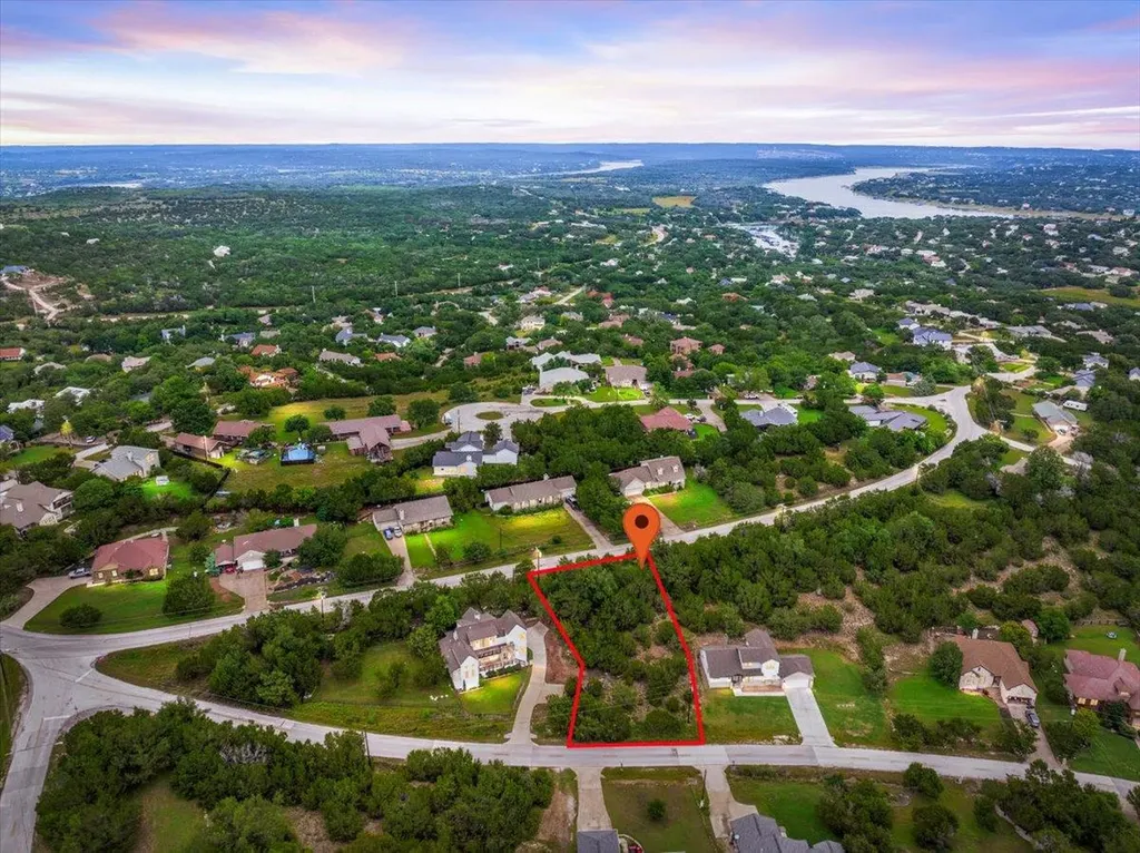 22337 Briarcliff Drive Spicewood TX 78669