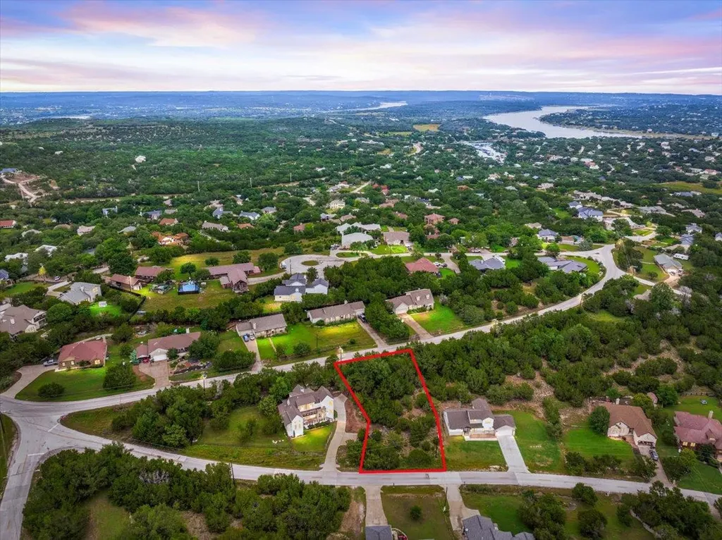 22337 Briarcliff Drive Spicewood TX 78669
