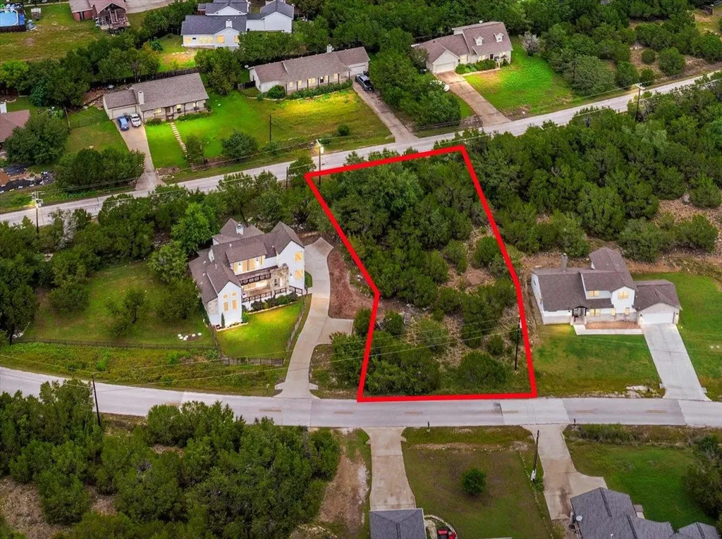 22337 Briarcliff Drive Spicewood TX 78669