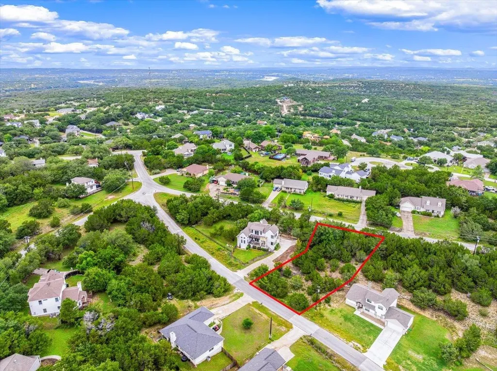 22337 Briarcliff Drive Spicewood TX 78669