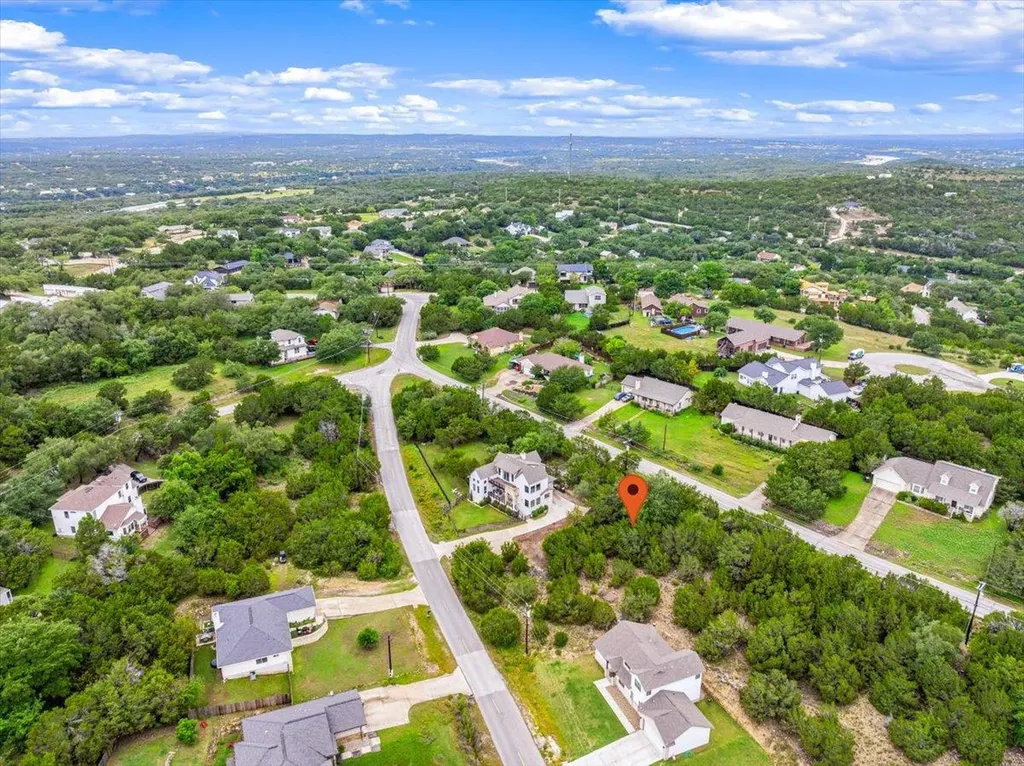 22337 Briarcliff Drive Spicewood TX 78669