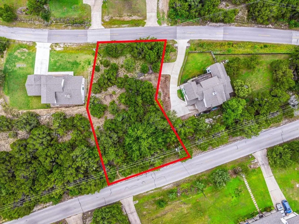 22337 Briarcliff Drive Spicewood TX 78669