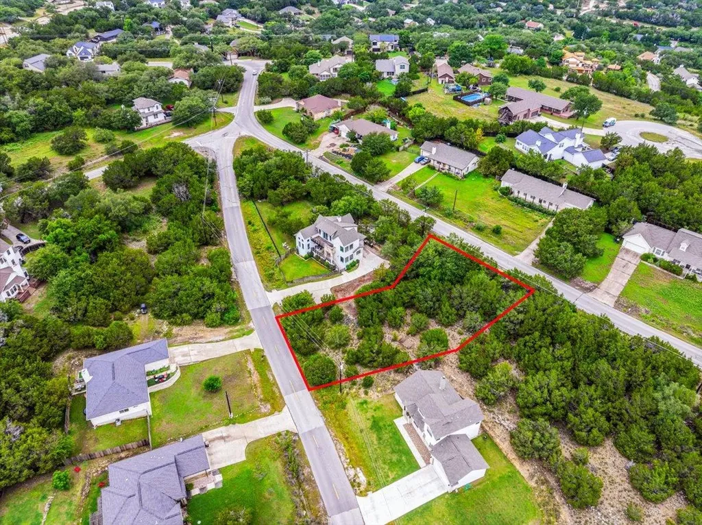 22337 Briarcliff Drive Spicewood TX 78669