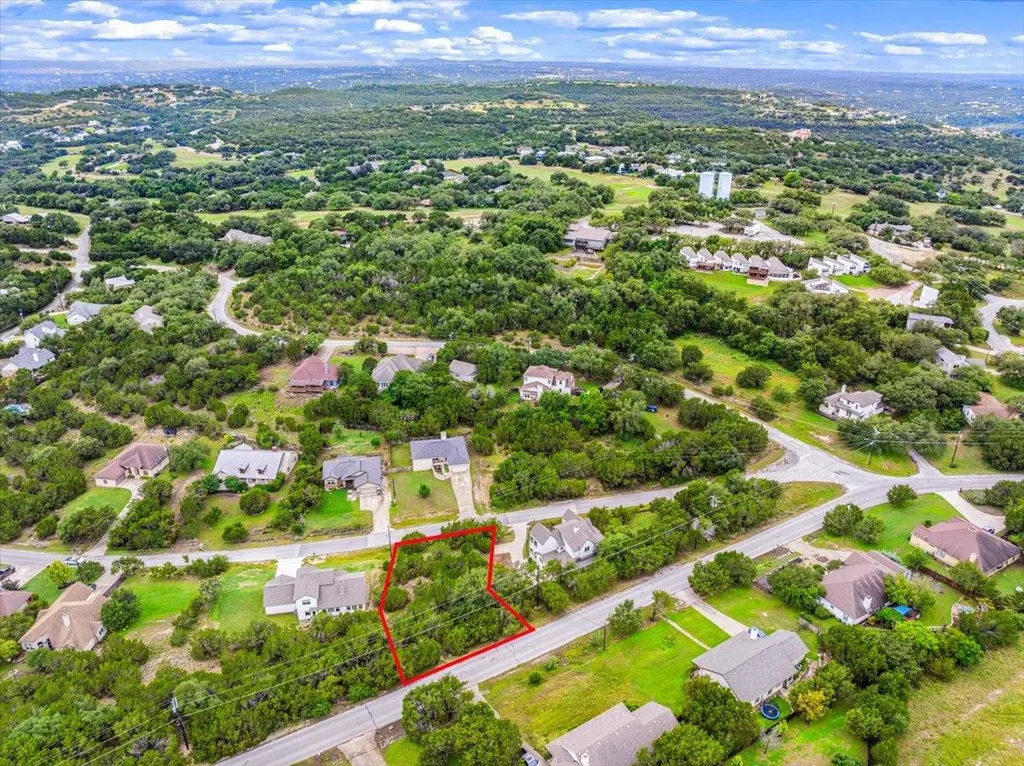 22337 Briarcliff Drive Spicewood TX 78669