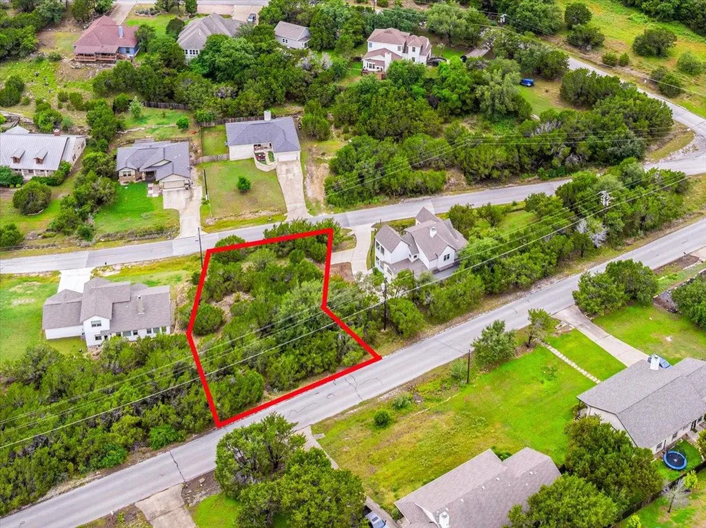 22337 Briarcliff Drive Spicewood TX 78669