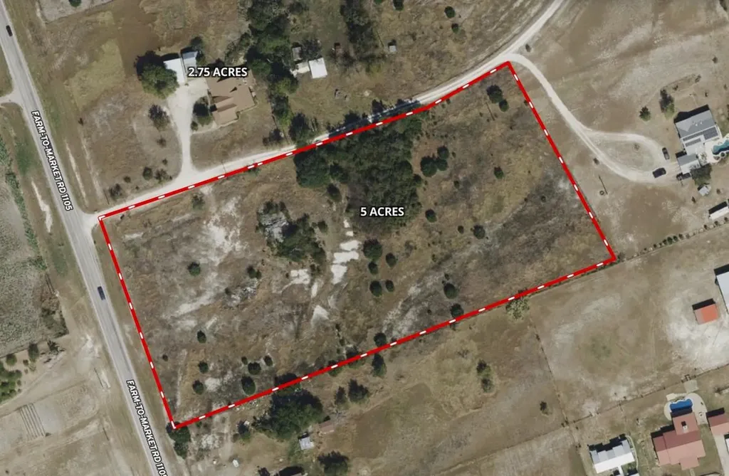 6380 Fm 1105 Road Georgetown TX 78626