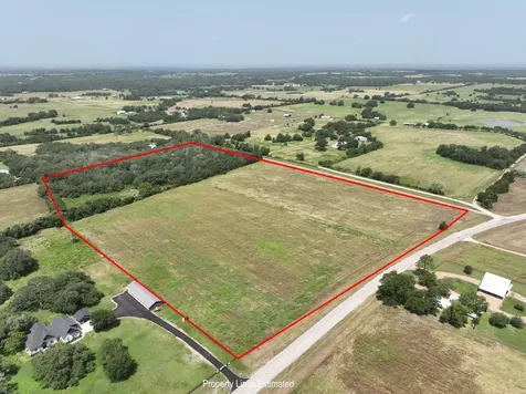 Tbd Fm 2981 Fayetteville TX 78940