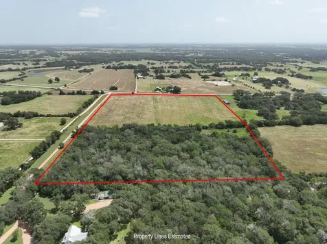 Tbd Fm 2981 Fayetteville TX 78940