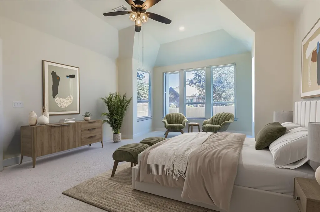 320 Autumn Oak Way Georgetown TX 78628