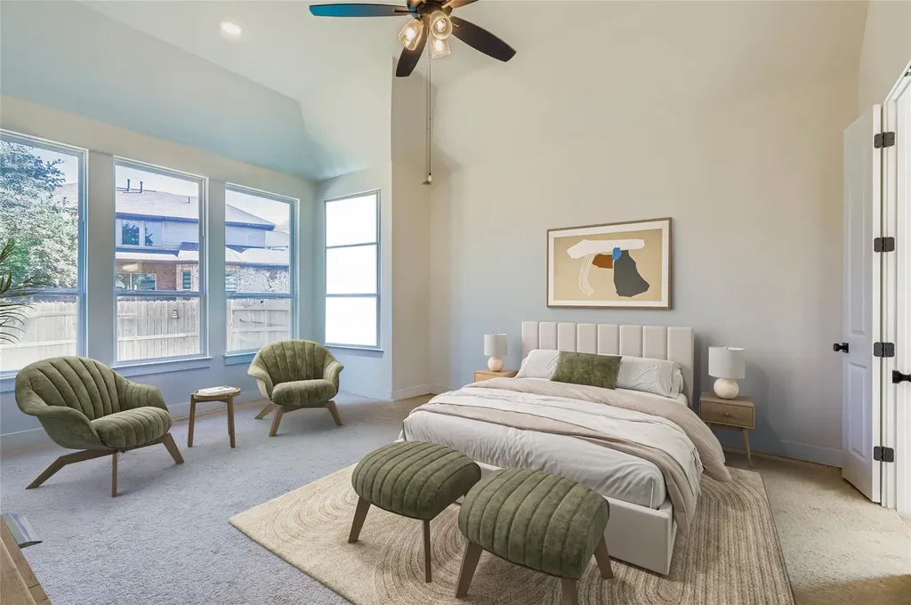 320 Autumn Oak Way Georgetown TX 78628