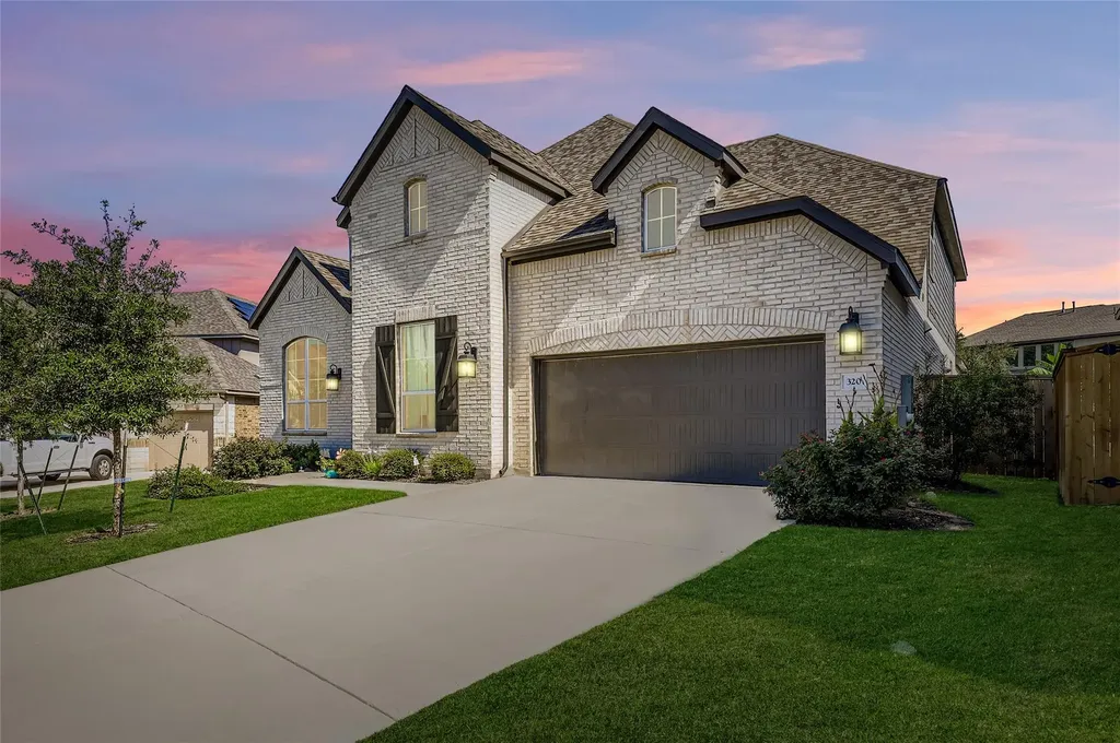 320 Autumn Oak Way Georgetown TX 78628