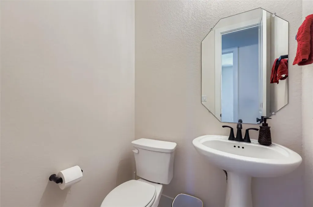 320 Autumn Oak Way Georgetown TX 78628