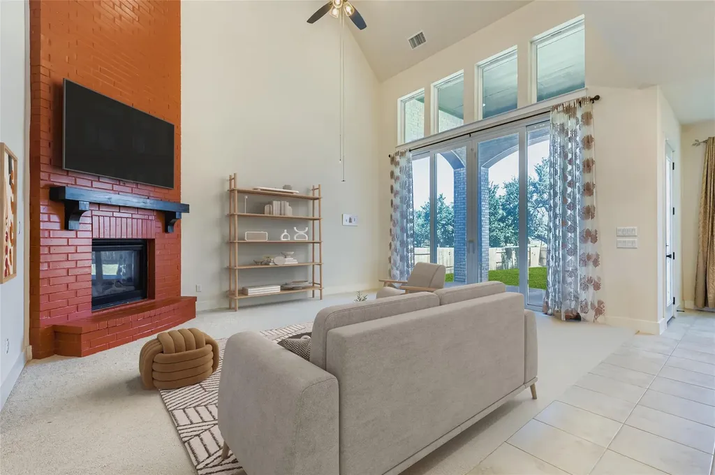 320 Autumn Oak Way Georgetown TX 78628