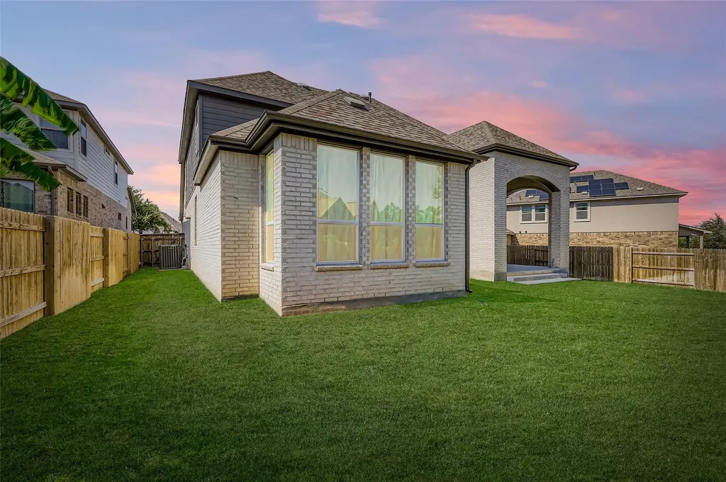 320 Autumn Oak Way Georgetown TX 78628