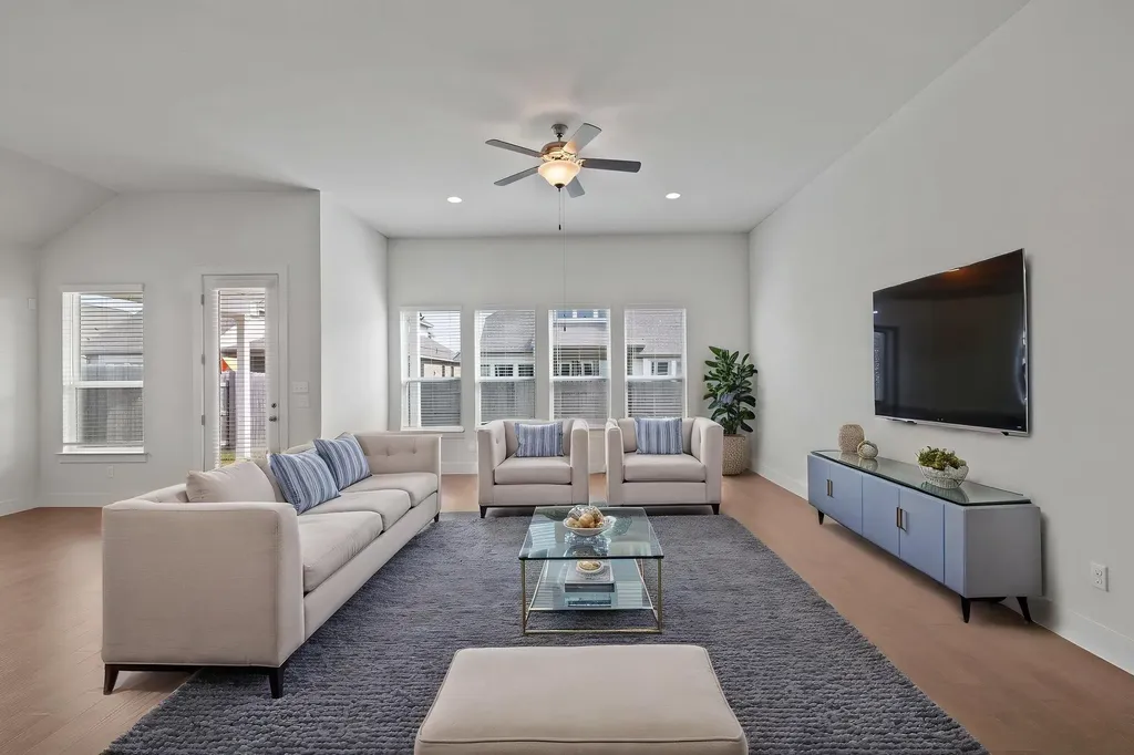4309 Oryx Lane Pflugerville TX 78660