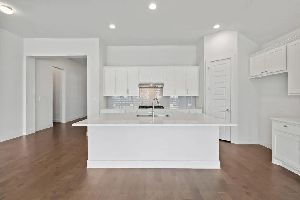 4309 Oryx Lane Pflugerville TX 78660