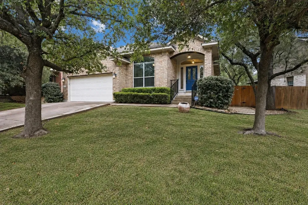 16505 Castletroy Drive Austin TX 78717