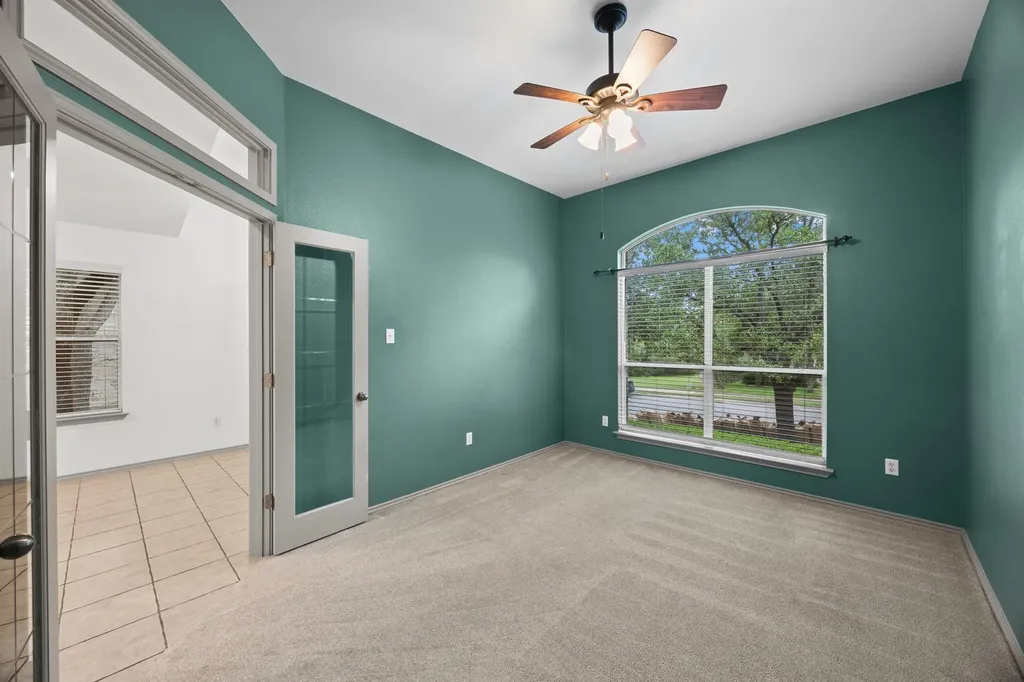 16505 Castletroy Drive Austin TX 78717