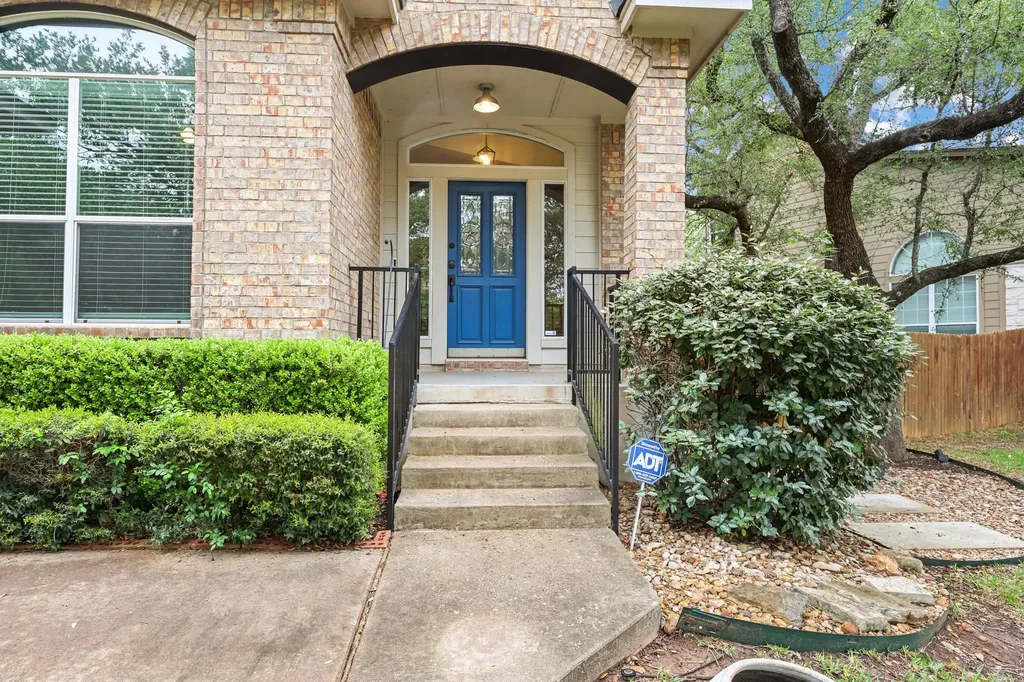 16505 Castletroy Drive Austin TX 78717