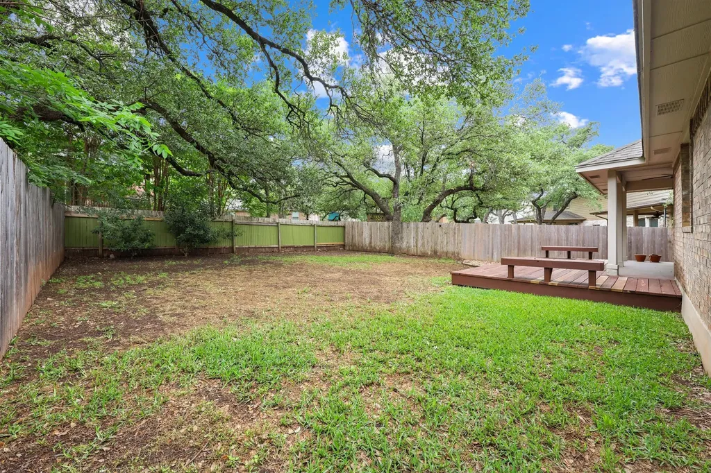 16505 Castletroy Drive Austin TX 78717