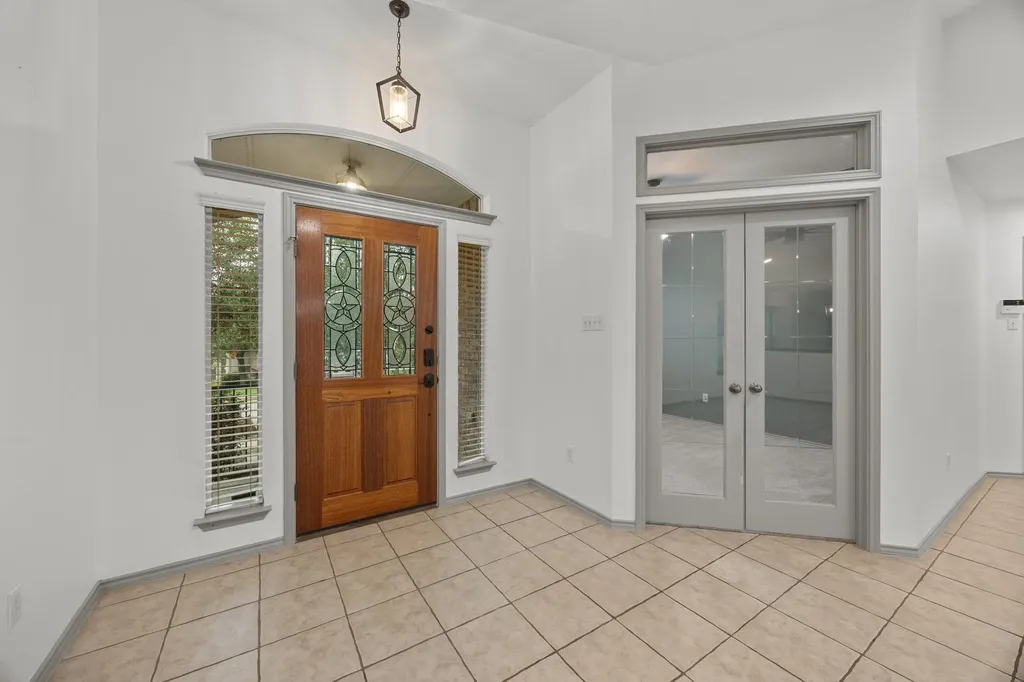 16505 Castletroy Drive Austin TX 78717