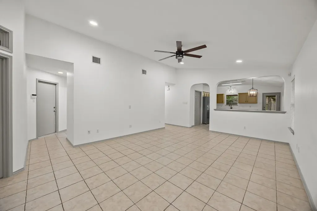 16505 Castletroy Drive Austin TX 78717