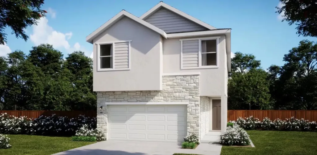 189 Maverick Avenue Kyle TX 78640
