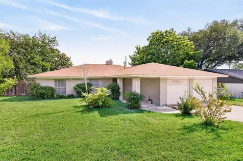 11902 Oakbrook Drive Austin TX 78753