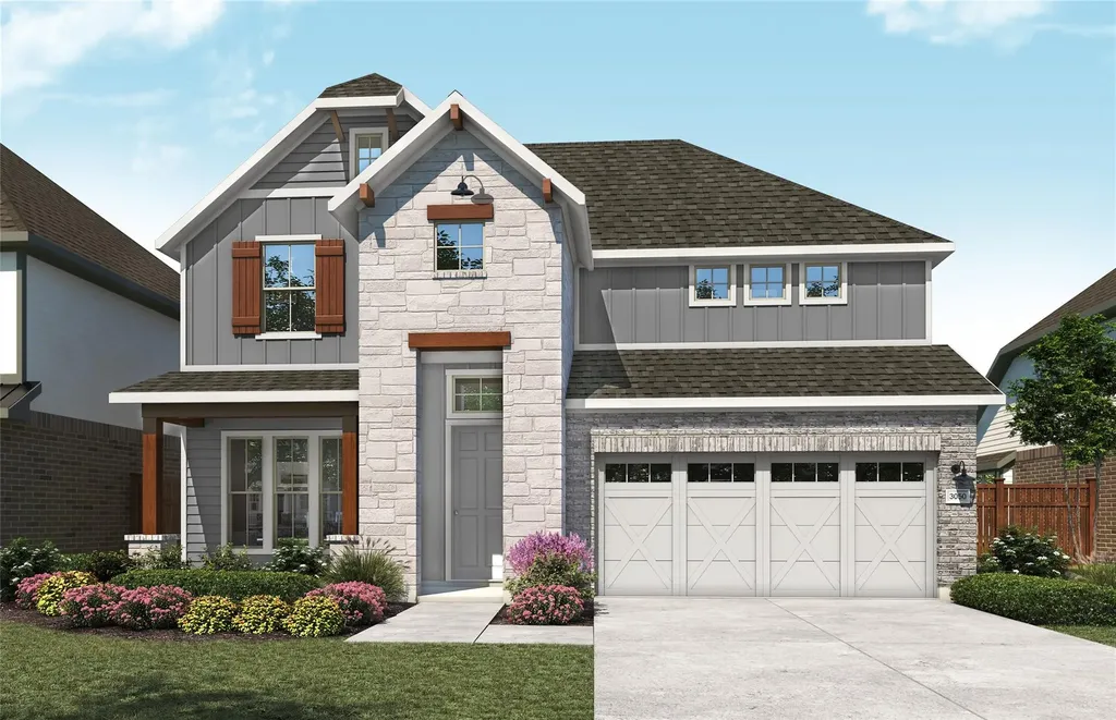 13504 Endless Narrow Lane Elgin TX 78621