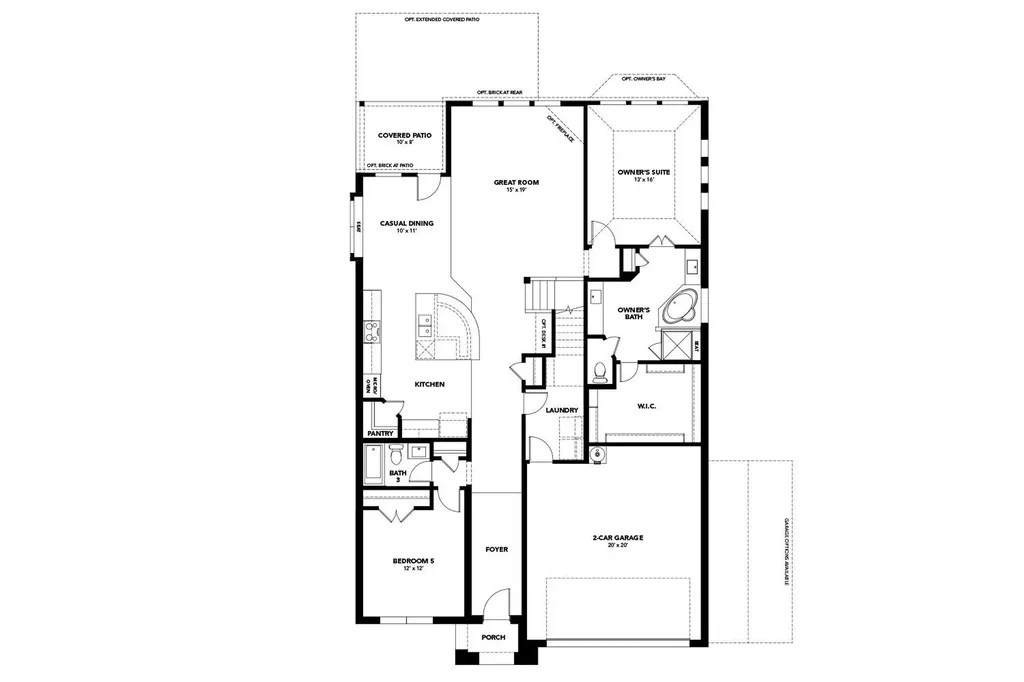 13504 Endless Narrow Lane Elgin TX 78621
